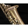 DIMAVERY SP-30 Eb Alto Saxophone, vintage - 5