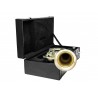 DIMAVERY FH-310D Bb Flugelhorn rotary val - 5