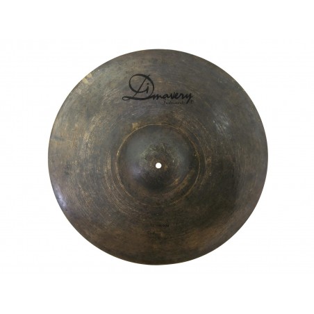 DIMAVERY DBHR-822 Cymbal 22-Ride - 1