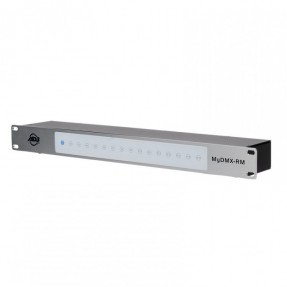 AMERICAN DJ myDMX-RM - system sterowania DMX