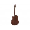 DIMAVERY STW-90 Western Guitar,natur - 2 DIMAVERY STW-90 Western Guitar,natur - 2