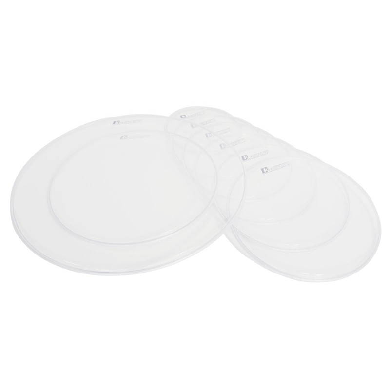 DIMAVERY DH-12 Drumhead milky - 1 DIMAVERY DH-12 Drumhead milky - 1
