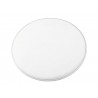 DIMAVERY DH-12 Drumhead, fiberskin - 1 DIMAVERY DH-12 Drumhead, fiberskin - 1