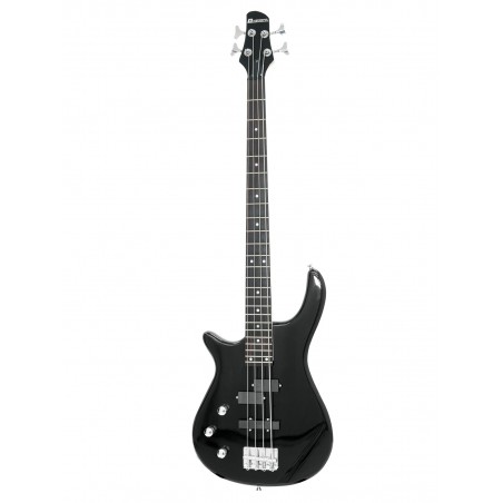 DIMAVERY SB-321 E-Bass LH, black - 1