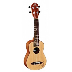 Ortega RU5-SO - ukulele sopranowe