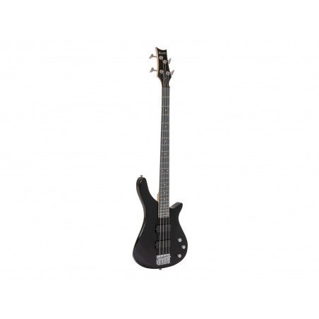 DIMAVERY SB-320 E-Bass, black - 1