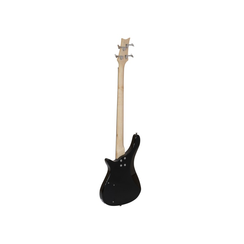 DIMAVERY SB-320 E-Bass, black - 2