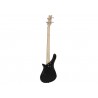 DIMAVERY SB-320 E-Bass, black - 2