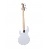 DIMAVERY MM-501 E-Bass, white - 2 DIMAVERY MM-501 E-Bass, white - 2