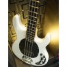 DIMAVERY MM-501 E-Bass, white - 4 DIMAVERY MM-501 E-Bass, white - 4