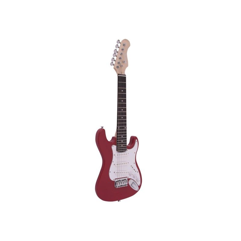 DIMAVERY J-350 E-Guitar ST rt - 1