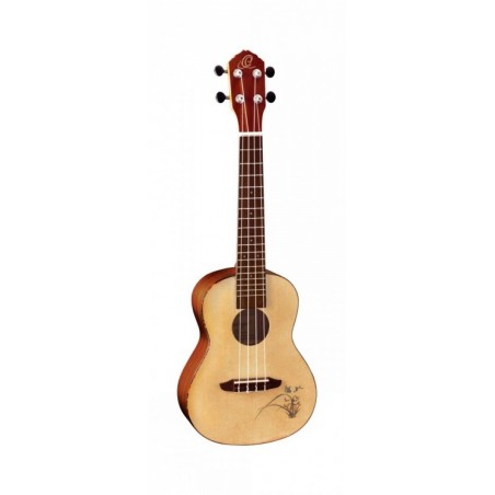 Ortega RU5 - ukulele koncertowe