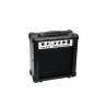 DIMAVERY EGS-1 Electric guitar set, sunburst - 4 DIMAVERY EGS-1 Electric guitar set, sunburst - 4
