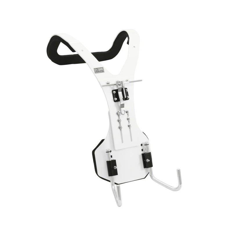 DIMAVERY Marching Drum Carrier - 1