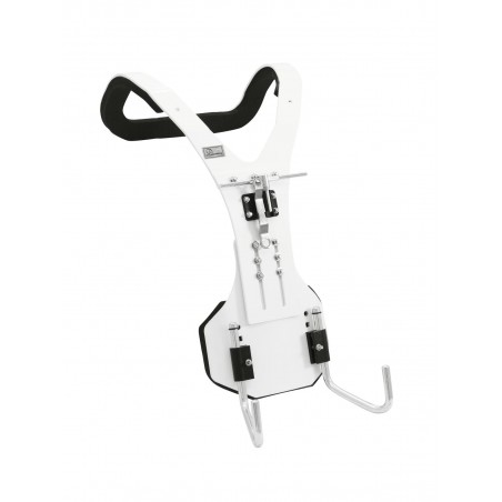 DIMAVERY Marching Drum Carrier - 1
