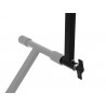 DIMAVERY Extension for SL-4 Keyboard Stand - 5