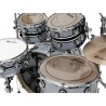 DIMAVERY DS-600 Drum set - 3