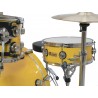 DIMAVERY DS-620 Drum Set, yellow - 2