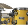 DIMAVERY DS-620 Drum Set, yellow - 3