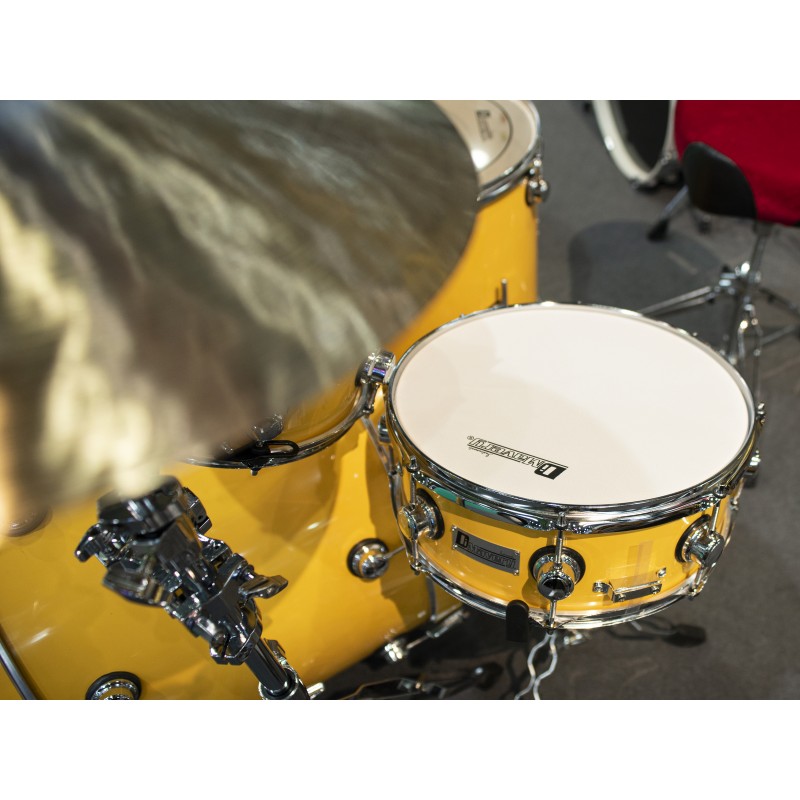 DIMAVERY DS-620 Drum Set, yellow - 4