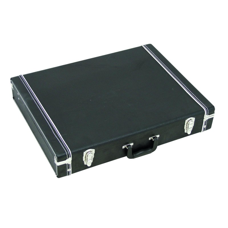 DIMAVERY Stand Case for 6 Guitars - 1 DIMAVERY Stand Case for 6 Guitars - 1