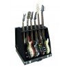 DIMAVERY Stand Case for 6 Guitars - 3 DIMAVERY Stand Case for 6 Guitars - 3