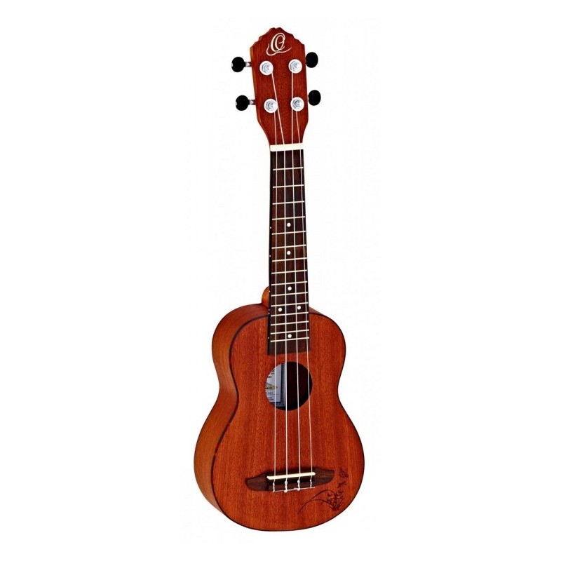 Ortega RU5MM-SO - ukulele sopranowe
