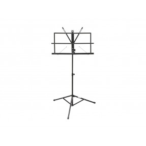 DIMAVERY NTS-1 Music Stand, black - 1