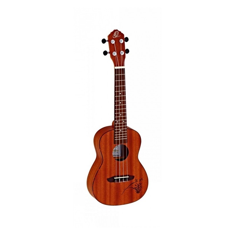 Ortega RU5MM-TE - ukulele tenorowe