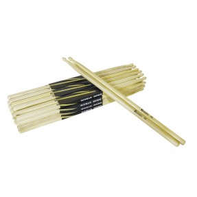 DIMAVERY DDS-5A Drumsticks, oak - 1