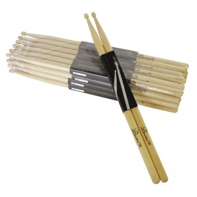 DIMAVERY DDS-5B Drumsticks, maple - 1