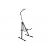DIMAVERY Stand for Cello / Double Bass - 1