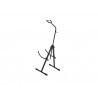 DIMAVERY Stand for Cello / Double Bass - 2