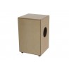 DIMAVERY CJ-580 Junior Cajon, Spalted Maple - 5