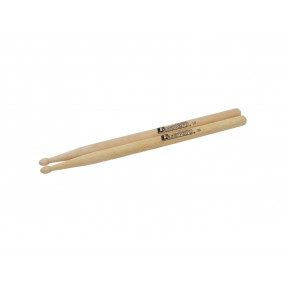 DIMAVERY DDS-5B Junior Drumsticks, maple - 1