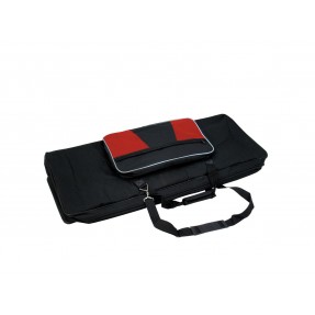 DIMAVERY Soft-Bag for keyboard, M - 1