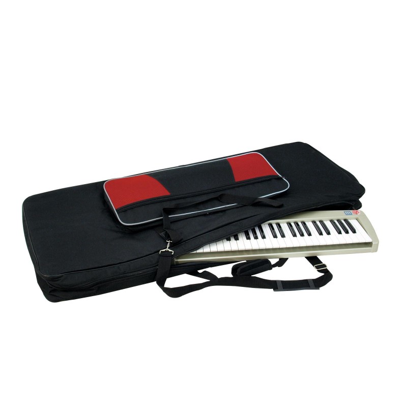 DIMAVERY Soft-Bag for keyboard, L - 2