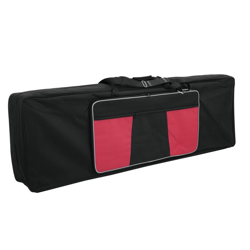 DIMAVERY Soft-Bag for keyboard, XL - 2