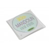 DIMAVERY Stringset Mandoline, 010-032 - 1 DIMAVERY Stringset Mandoline, 010-032 - 1