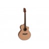 DIMAVERY STW-50 Western Guitar,natur - 1 DIMAVERY STW-50 Western Guitar,natur - 1