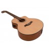 DIMAVERY STW-50 Western Guitar,natur - 3 DIMAVERY STW-50 Western Guitar,natur - 3