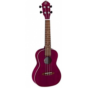 Ortega RURUBY - ukulele koncertowe
