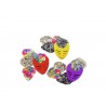 DIMAVERY Pick holder, various colours - 2 DIMAVERY Pick holder, various colours - 2