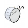 DIMAVERY MB-424 Marching Bass Drum 24x12 - 2
