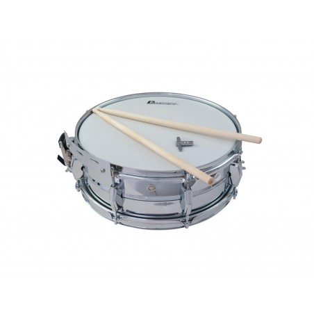 DIMAVERY SD-200 Marching Snare 13x5 - 1