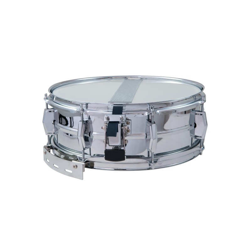DIMAVERY SD-200 Marching Snare 13x5 - 3