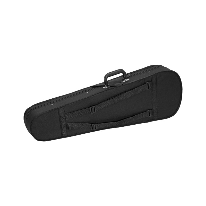 DIMAVERY Soft case for 4/4 violin - 2 DIMAVERY Soft case for 4/4 violin - 2