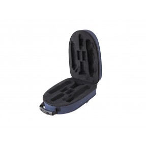 DIMAVERY Case for Clarinet blue - 1