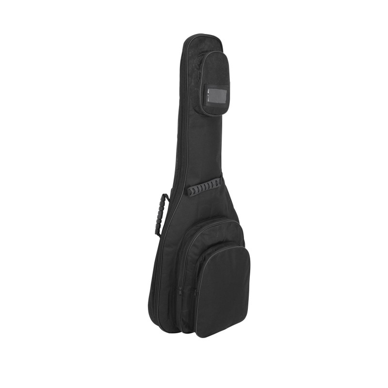 DIMAVERY ESB-610 Soft bag for E-guitars - 1