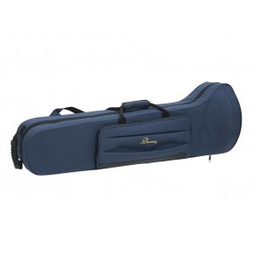 DIMAVERY Soft-Case for Trombone - 1